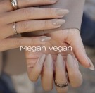 Megan Vegan Gel Polish - Indigo thumbnail