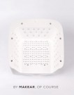 Lamp UV/LED MAKEAR Thumbs Pro 72 W thumbnail