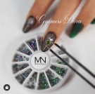 Rhinestone - Emerald MN thumbnail