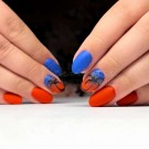 Gel Polish 161 - (HEMA-free) 6ml thumbnail