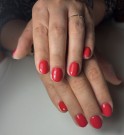 CRANBERRY GEL POLISH - 7 ml thumbnail
