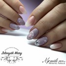Gel Polish 51 - Sea Stone 6ml thumbnail
