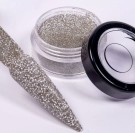 Reflective Glitter Powder - Champagne - Moonflair thumbnail