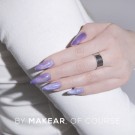 HC03 Holo Cat Eye UV Gel Polish Makear thumbnail