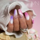 Gel Polish Shell 02 (HEMA-free) 6ml thumbnail