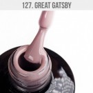 Gel Polish 127 - Great Gatsby 12ml (HEMA-free) thumbnail
