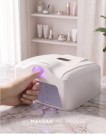 Lamp UV/LED MAKEAR Thumbs Pro 72 W thumbnail