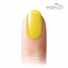 Hello Yellow Gel Polish - 7 ml - indigo thumbnail