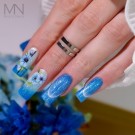 Gel Polish GlamEye 19 - (HEMA-free) 6ml thumbnail