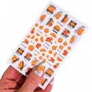 Nail stickers - Fruit 01 thumbnail