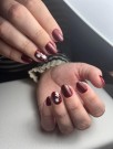 Gel Polish 143 - Burgundy Dream 6ml thumbnail