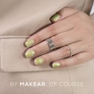 CL06 Hollywood Hills UV Gel Polish Makear - cat eye  thumbnail