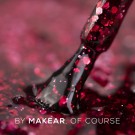 S61 Cherry Star - UV Gel Polish Makear thumbnail