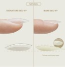 APRÉS BARE GEL-X SCULPTED BOX OF TIPS (16 SIZES, 280PCS) thumbnail