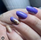 Gel Polish 117 - Lavender 12ml thumbnail