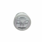 Builder Gel Mermaid Opalove 15ml - pinkish foil effect thumbnail