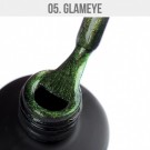 GlamEye Gel Polish 05 - 6ml - magnetic thumbnail
