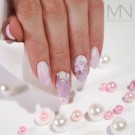 Gel Polish 326 - (HEMA-free) 6 ml - levering fra 01.08 thumbnail