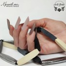 Gel Polish 145 - Golden Champagne 12ml thumbnail