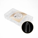 Rie Nofuji Natural Round Medium - Charm Box of Tips (275 pcs 11 sizes) thumbnail
