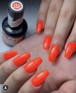Gel Polish 132 - Hot Stuff 12ml thumbnail