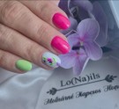 Gel Polish 315 - (HEMA-free) 6ml thumbnail