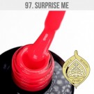 Gel Polish 97 - Surprise Me 6ml thumbnail