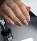 GEL POLISH 88 - SHOCKING WHITE - Hypoallergenic - 6ML thumbnail