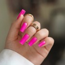 Builder Color Gel Pink 15ml - indigo thumbnail