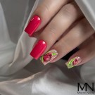 Gel Polish 307 - (HEMA-free) 6ml  thumbnail