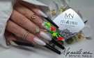 Fill&Form Gel - Brilliant Clear - 4g( HEMA-free) thumbnail