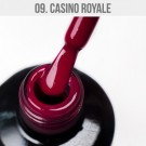 Gel Polish 09 - Casino Royale 12ml thumbnail