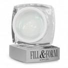 Fill&Form Gel - Milky White - 30g thumbnail