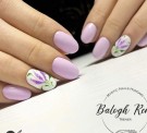 Gel Polish 149 - Lilac 12ml thumbnail