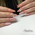 Gel Polish GlamEye 13 - (HEMA-free) 6ml  thumbnail