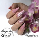 Classic Cover Pink Gel - 15 g thumbnail