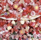 Mix - rose decor - red thumbnail
