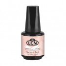 Natural Nail Boost Gel "Keratin" - Rose charm - 10 ml - LCN thumbnail