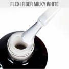 Flexi Fiber Milky White - 12ml thumbnail