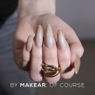 HC04 Holo Cat Eye UV Gel Polish Makear thumbnail
