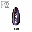 CG05 - Galaxy Cat Eye - 05 thumbnail