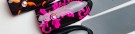 Smoke Powder Intense Magenta thumbnail