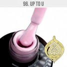 GEL POLISH 96 - UP TO U - 6ML thumbnail
