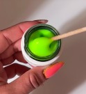 Builder Color Gel Yellow 15ml  thumbnail