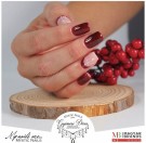 GEL POLISH 144 - DIVA 6ML thumbnail