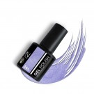 Gel Polish 141 - Blue Star (HEMA-free) 6ml thumbnail