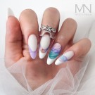 Gel Polish 341 - (HEMA-free) 6 ml - levering fra 01.08 thumbnail