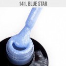 Gel Polish 141 - Blue Star (HEMA-free) 6ml thumbnail