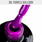 Gel Polish 60 - Purple Balloon 12ml thumbnail