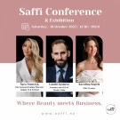 Saffi Conference & Exhibition - 18.10.2025 - EARLY BIRD TICKETS thumbnail